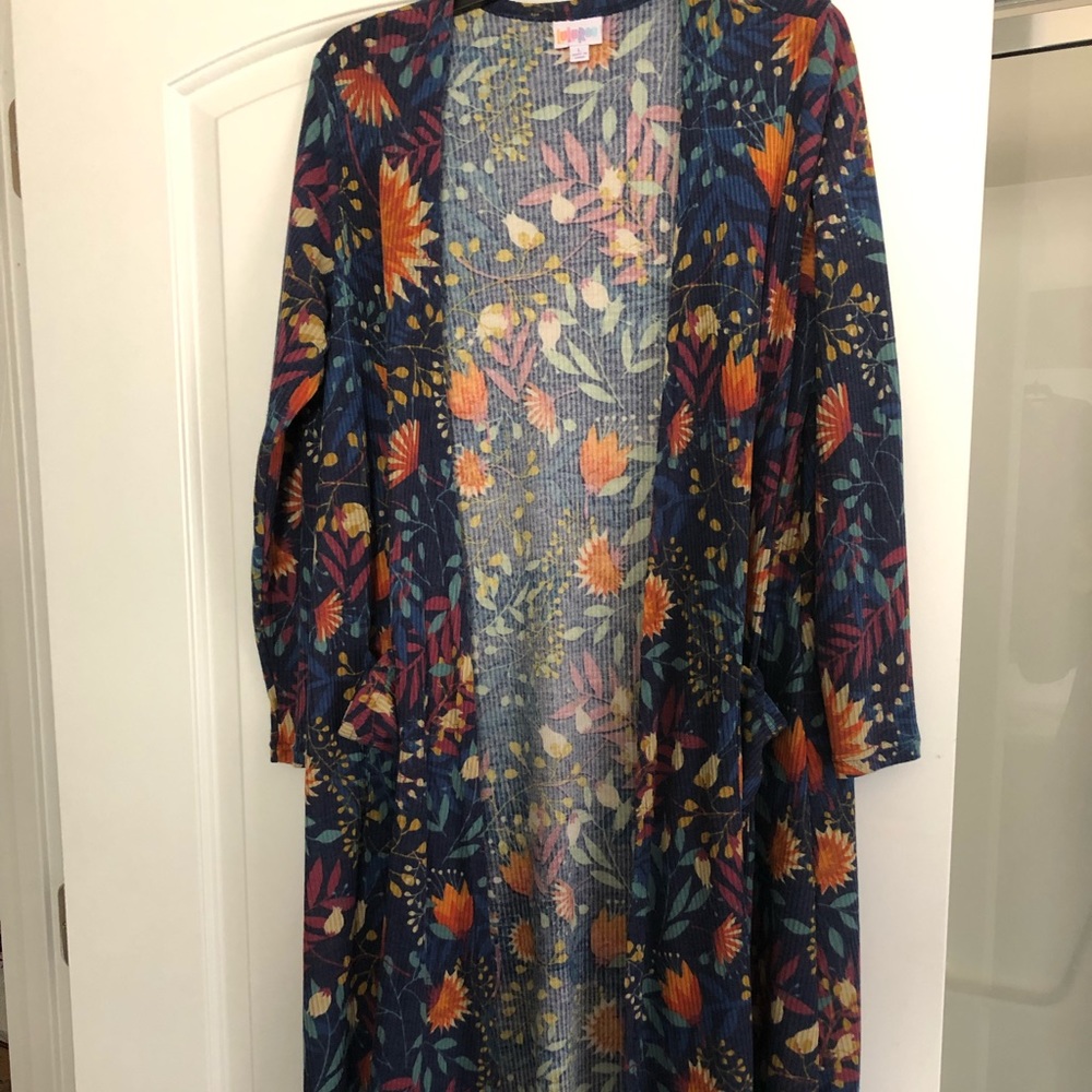 Lularoe